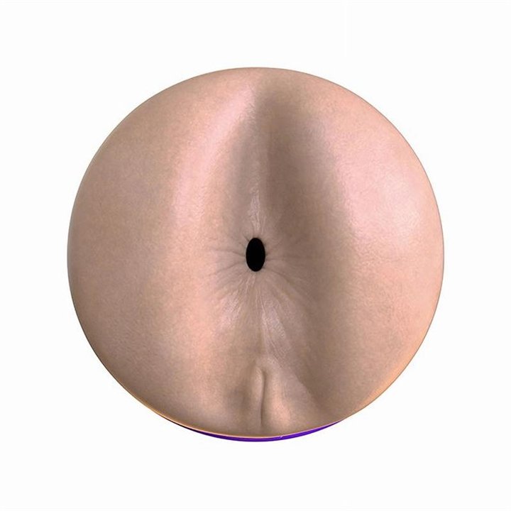 Boost Blast Masturbator Anus - 810476011321 - Teknashop Ltd