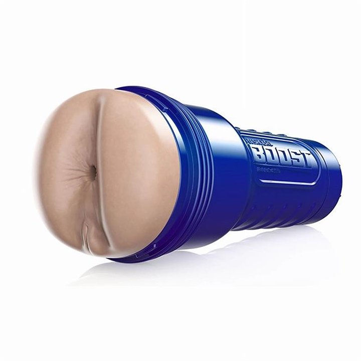Boost Blast Masturbator Anus - 810476011321 - Teknashop Ltd