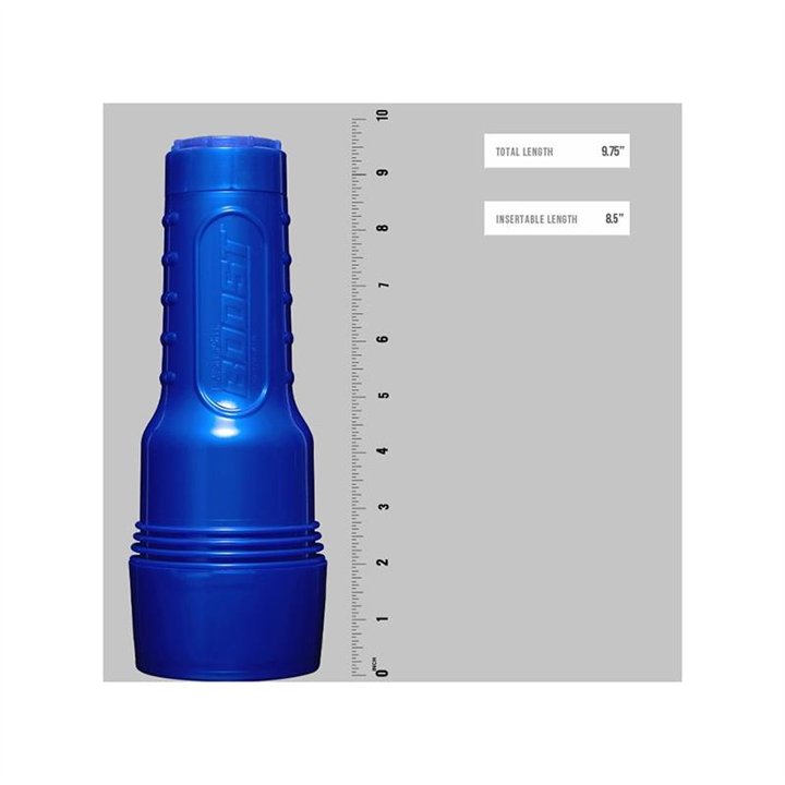 Boost Blast Masturbator Anus - 810476011321 - Teknashop Ltd