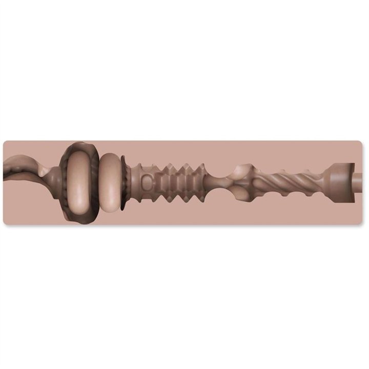Boost Blow Masturbator Mouth - 810476011345 - Teknashop Ltd