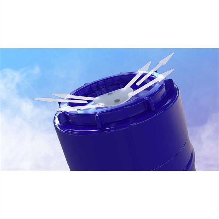 Boost Blow Masturbator Mouth - 810476011345 - Teknashop Ltd