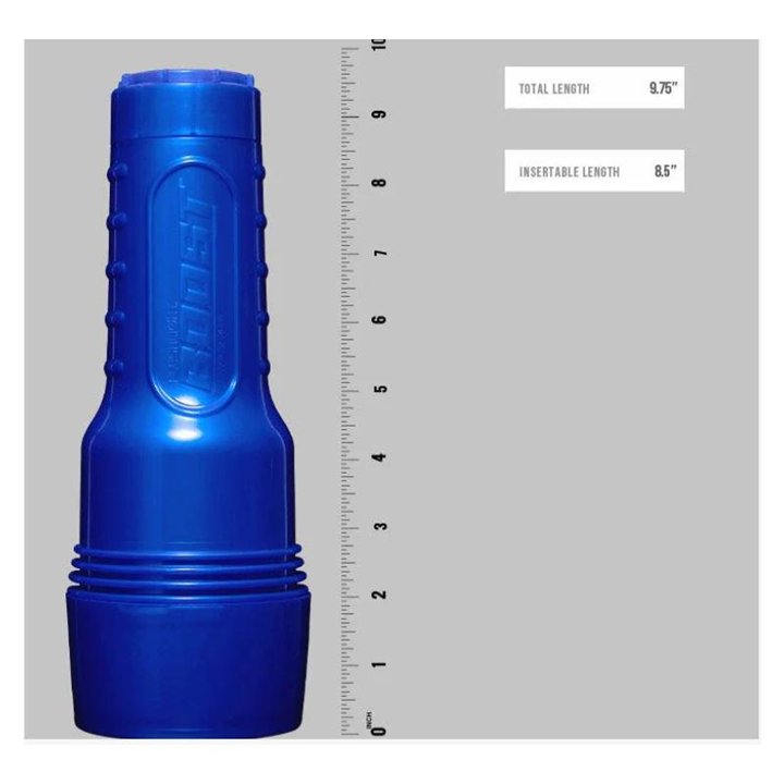 Boost Blow Masturbator Mouth - 810476011345 - Teknashop Ltd