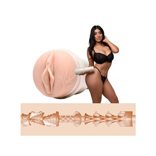 Violet Myers Waifu Masturbator Vagina - 810476011901 - Teknashop Ltd