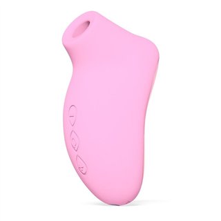 Sona 2 Travel Clitoris Sucker Pink - 7350075029233 - Teknashop Ltd