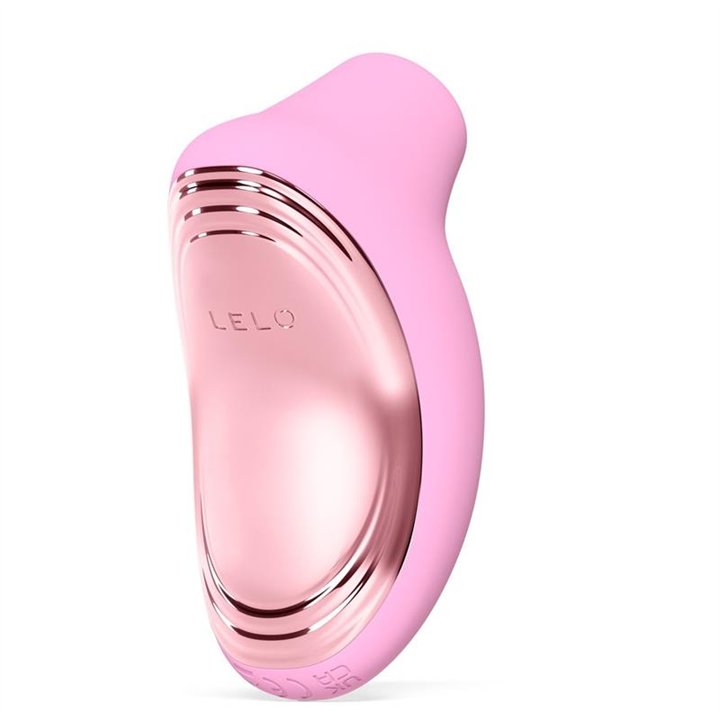Sona 2 Travel Clitoris Sucker Pink - 7350075029233 - Teknashop Ltd