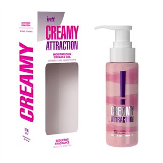Aphrodisiac Cream and Gel 100ml - 5600781416394 - Teknashop Ltd