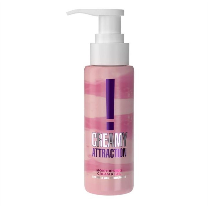 Aphrodisiac Cream and Gel 100ml - 5600781416394 - Teknashop Ltd