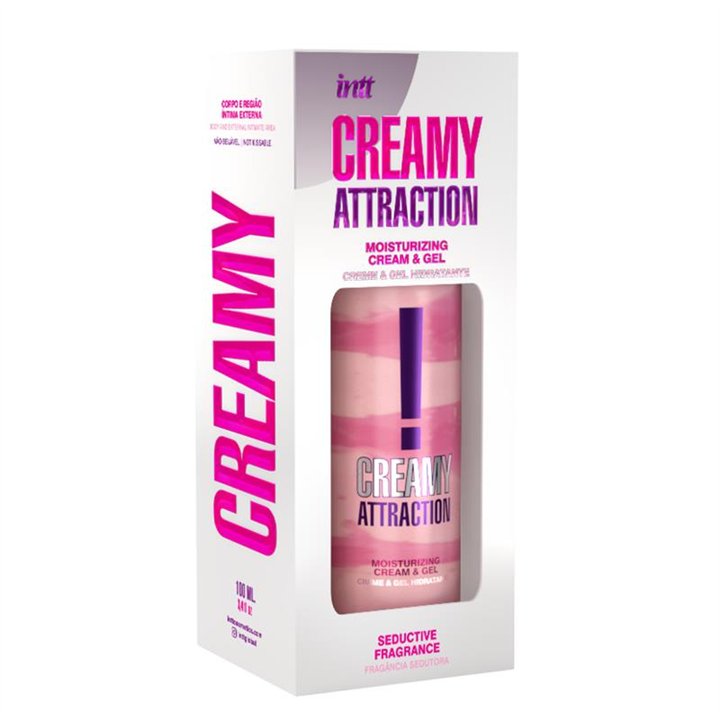 Aphrodisiac Cream and Gel 100ml - 5600781416394 - Teknashop Ltd