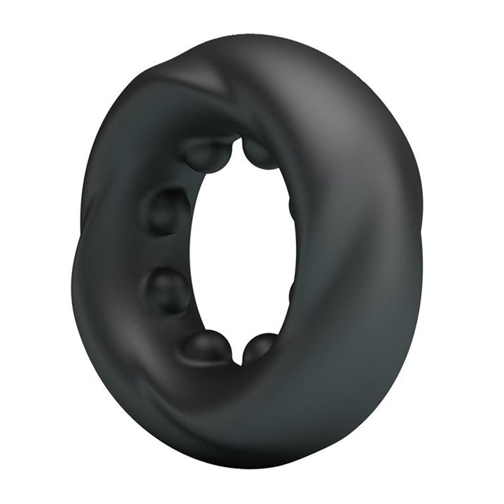Daquez Cock Ring Silicone Mod 4 - BI-210354 - Teknashop Ltd