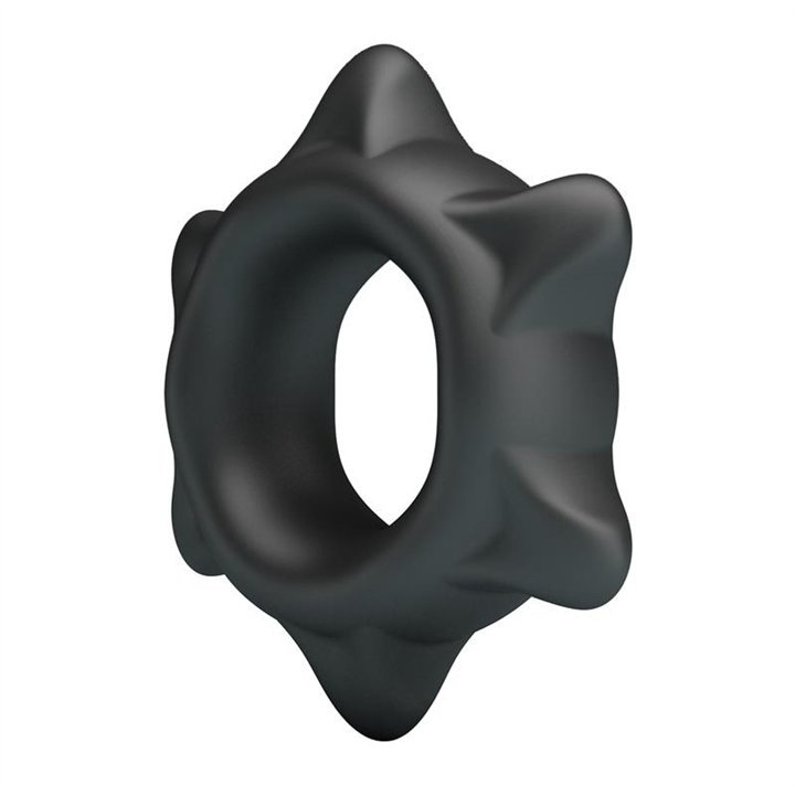 Ethaniel Cock Ring Silicone Mod 11 - BI-210355 - Teknashop Ltd