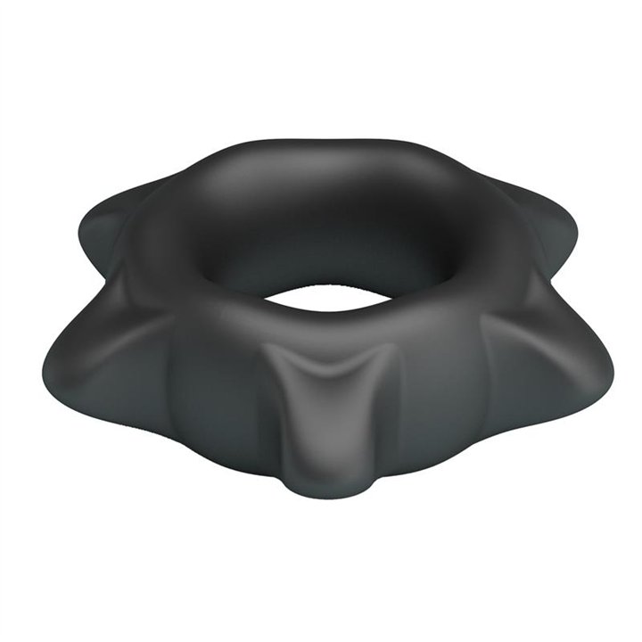 Ethaniel Cock Ring Silicone Mod 11 - BI-210355 - Teknashop Ltd