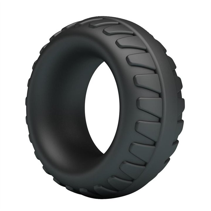 Dilson Cock Ring Silicone Mod 3 - BI-210353 - Teknashop Ltd