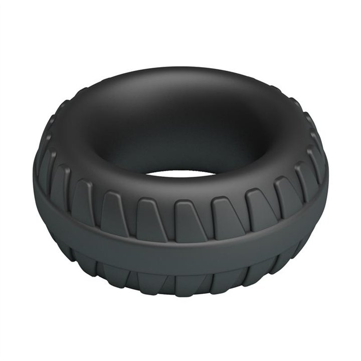 Dilson Cock Ring Silicone Mod 3 - BI-210353 - Teknashop Ltd