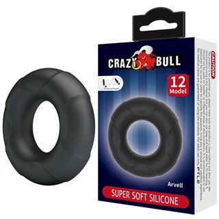 Arvell Cock Ring Silicone Mod 12 - BI-210350 - Teknashop Ltd