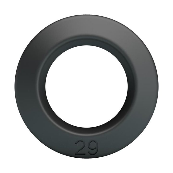 Brodan Cock Ring Silicone Mod 9 - BI-210351 - Teknashop Ltd