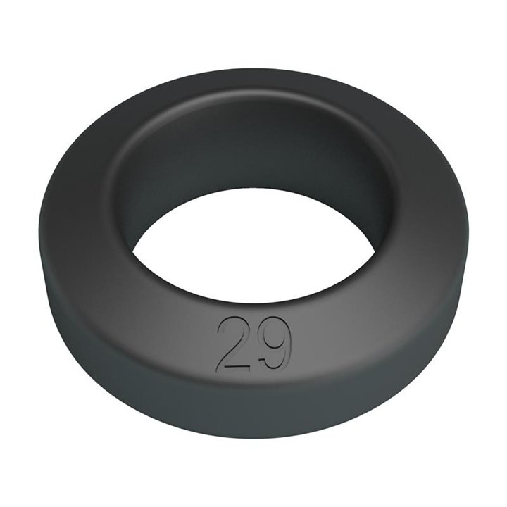 Brodan Cock Ring Silicone Mod 9 - BI-210351 - Teknashop Ltd