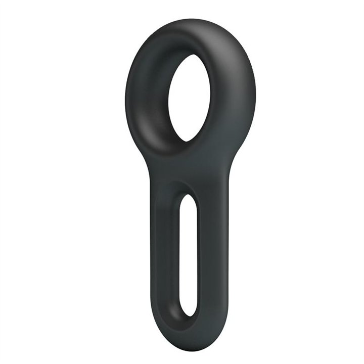 Oniel Cock Ring Silicone Mod 18 - BI-210363 - Teknashop Ltd