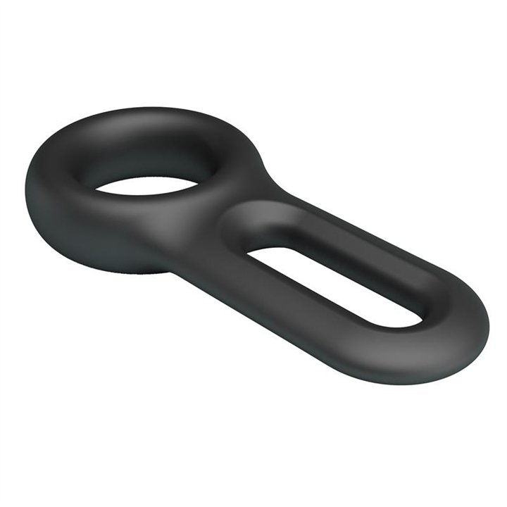 Oniel Cock Ring Silicone Mod 18 - BI-210363 - Teknashop Ltd