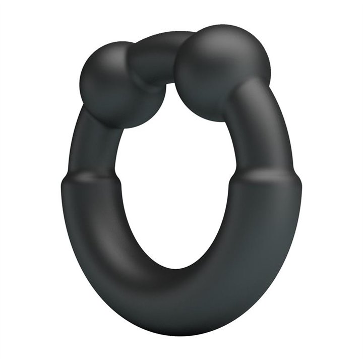 Meco Cock Ring Silicone Mod 15 - BI-210362 - Teknashop Ltd