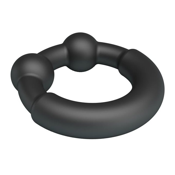 Meco Cock Ring Silicone Mod 15 - BI-210362 - Teknashop Ltd