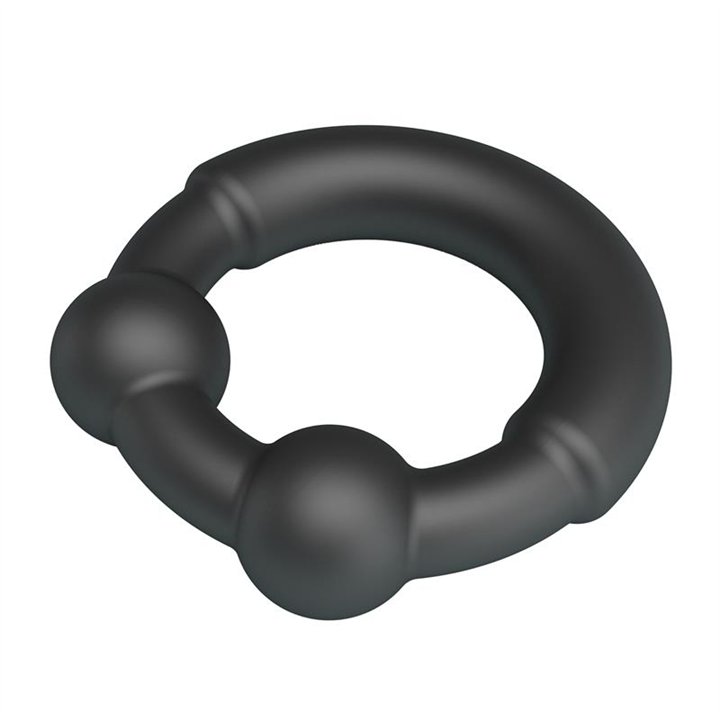 Meco Cock Ring Silicone Mod 15 - BI-210362 - Teknashop Ltd
