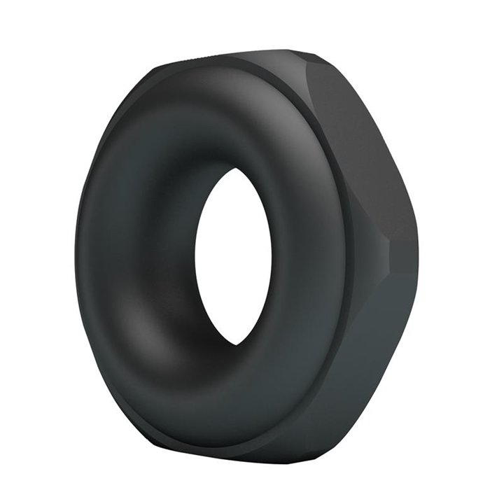Jarvius Cock Ring  Silicone Mod 14 - BI-210358 - Teknashop Ltd