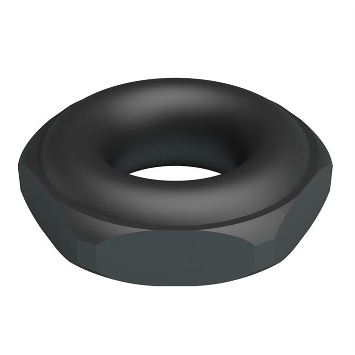 Jarvius Cock Ring  Silicone Mod 14 - BI-210358 - Teknashop Ltd