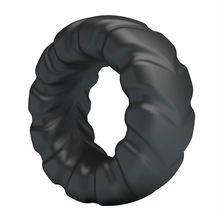Jeriko Cock Ring Silicone Mod 1 - BI-210359 - Teknashop Ltd