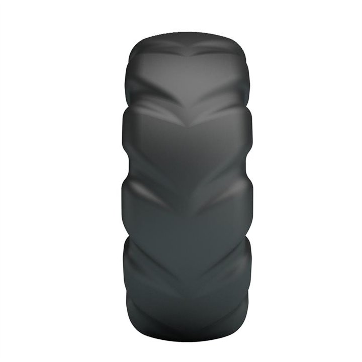 Jeriko Cock Ring Silicone Mod 1 - BI-210359 - Teknashop Ltd