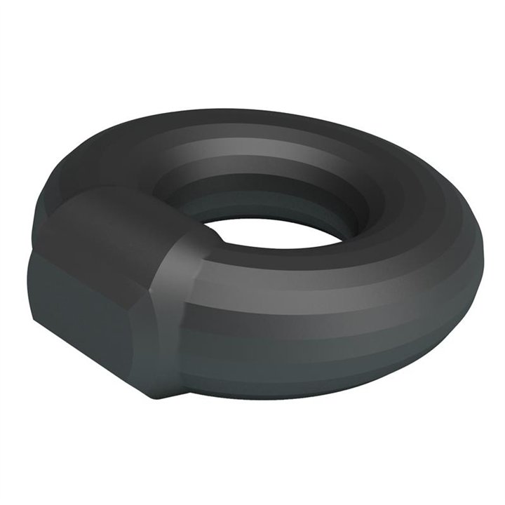 Kayke Cock Ring Silicone Mod 2 - BI-210360 - Teknashop Ltd