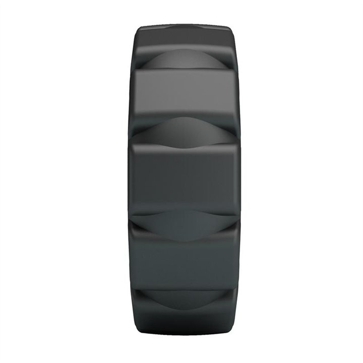 Laiden Cock Ring Silicone Mod 5 - BI-210361 - Teknashop Ltd
