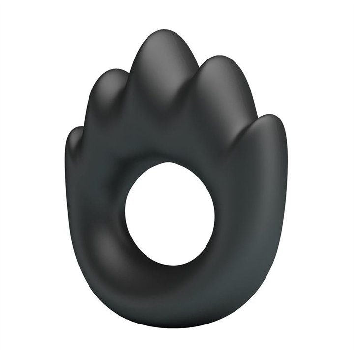 Habert Cock Ring Silicone Mod 13 - BI-210357 - Teknashop Ltd