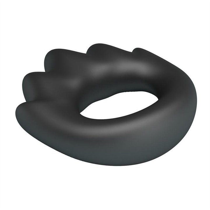 Habert Cock Ring Silicone Mod 13 - BI-210357 - Teknashop Ltd