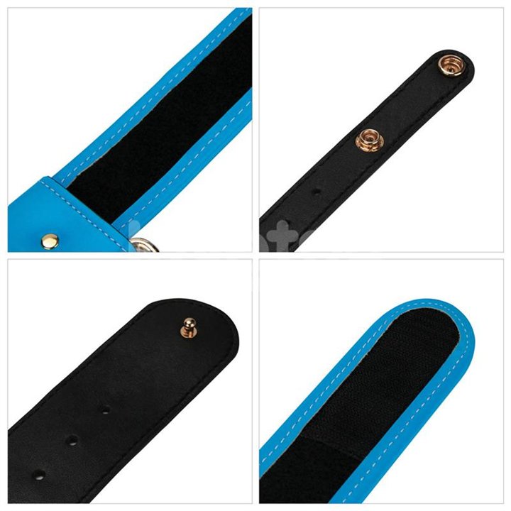 Strap On with Vibrating Dildo 8.5 - LO-LV715402A - Teknashop Ltd