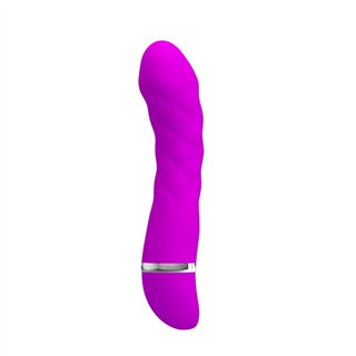 Vibe Truda Silicone 18.8 x 3.5 cm - BI-014616 - Teknashop Ltd