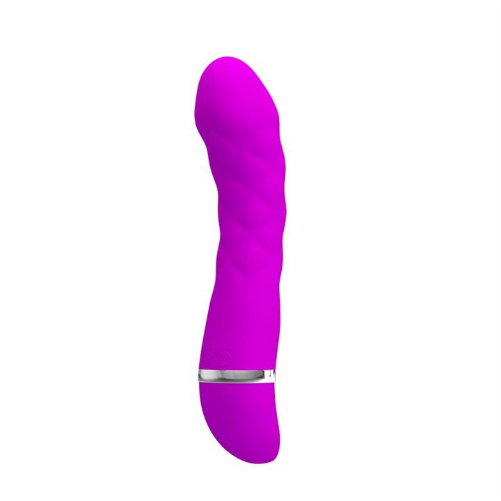 Vibe Truda Silicone 18.8 x 3.5 cm - BI-014616 - Teknashop Ltd