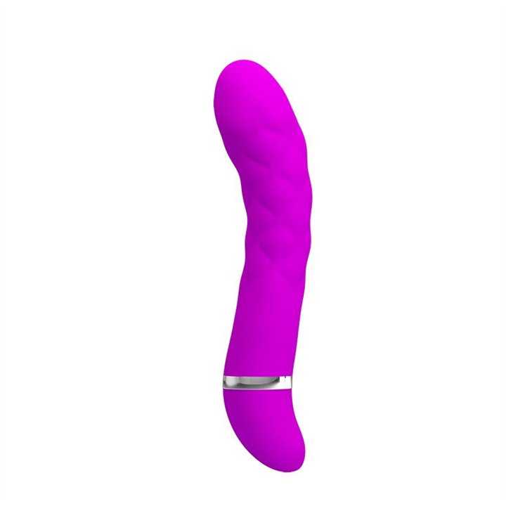 Vibe Truda Silicone 18.8 x 3.5 cm - BI-014616 - Teknashop Ltd