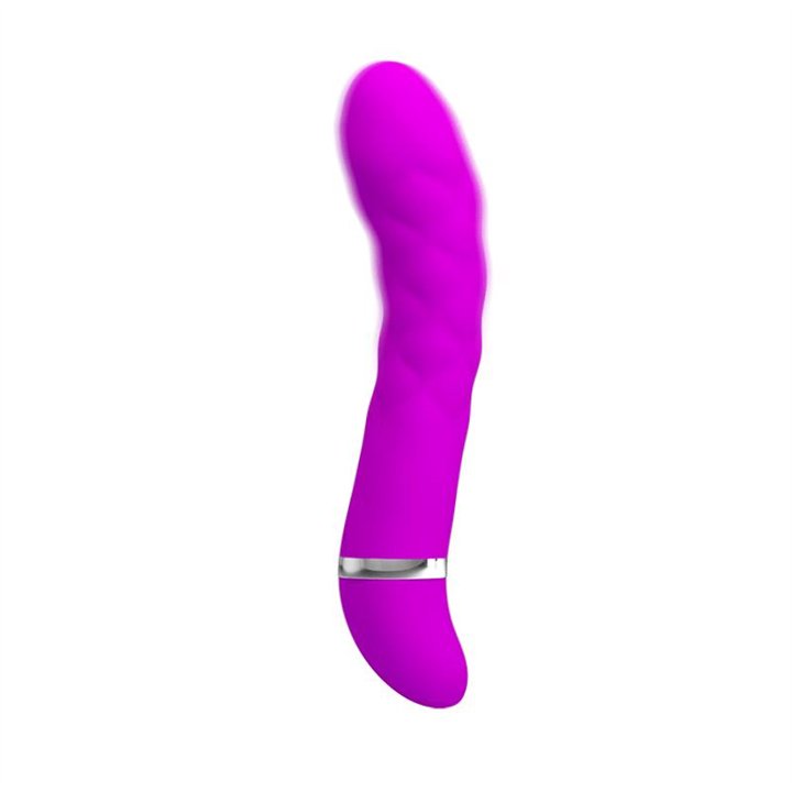 Vibe Truda Silicone 18.8 x 3.5 cm - BI-014616 - Teknashop Ltd