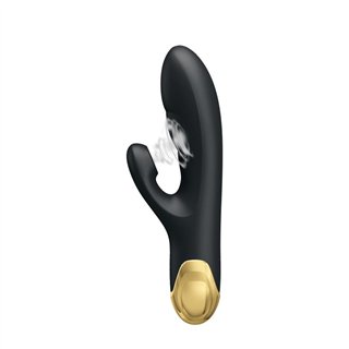 Liberators Vibe and Clitoris Sucker - BI-014625 - Teknashop Ltd