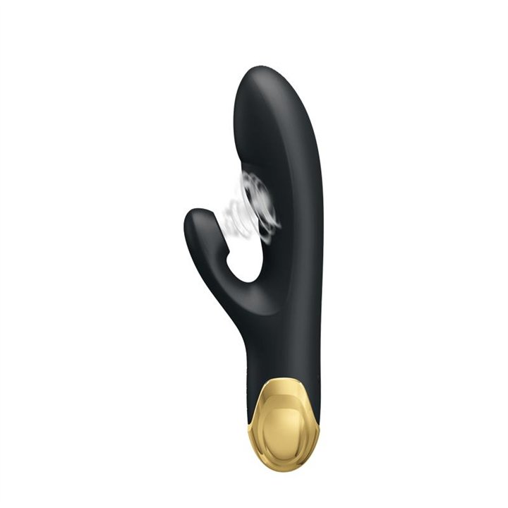 Liberators Vibe and Clitoris Sucker - BI-014625 - Teknashop Ltd