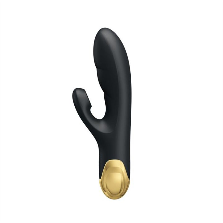 Liberators Vibe and Clitoris Sucker - BI-014625 - Teknashop Ltd