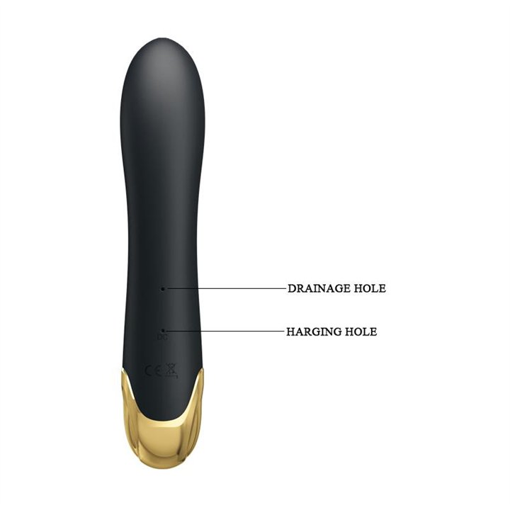 Liberators Vibe and Clitoris Sucker - BI-014625 - Teknashop Ltd