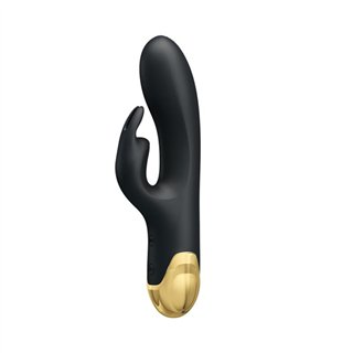 Vibe Double Pleasure 19.2 cm - BI-014626 - Teknashop Ltd