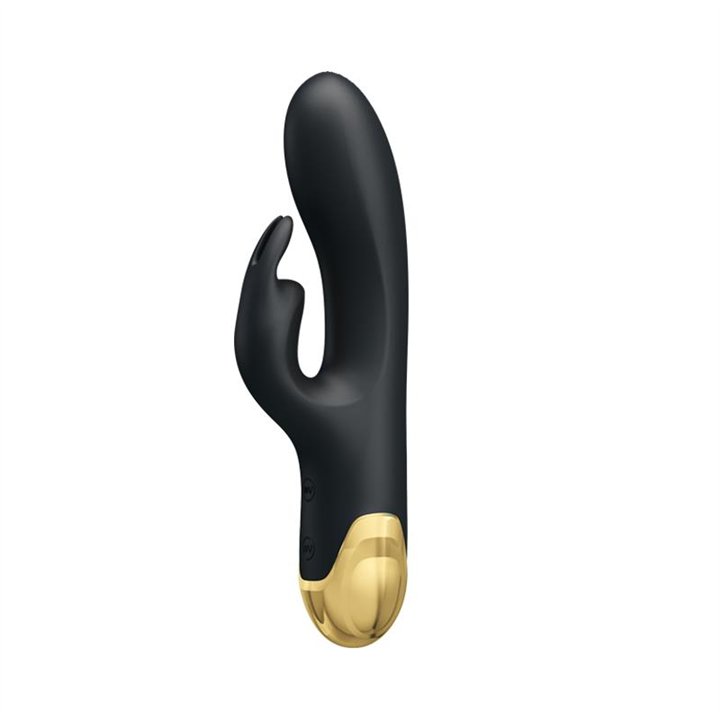Vibe Double Pleasure 19.2 cm - BI-014626 - Teknashop Ltd