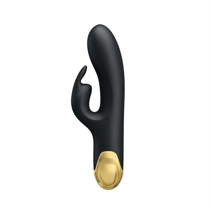 Vibe Double Pleasure 19.2 cm - BI-014626 - Teknashop Ltd