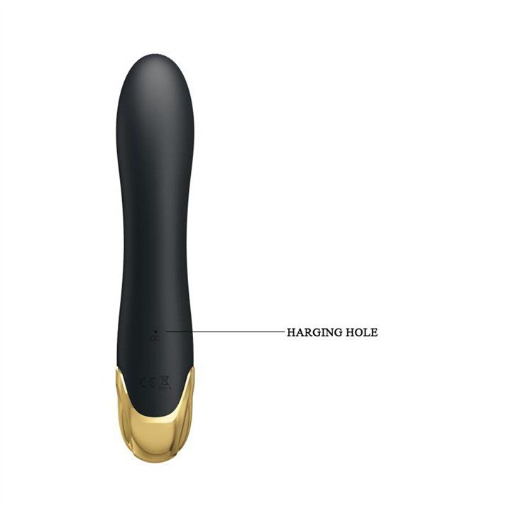 Vibe Double Pleasure 19.2 cm - BI-014626 - Teknashop Ltd