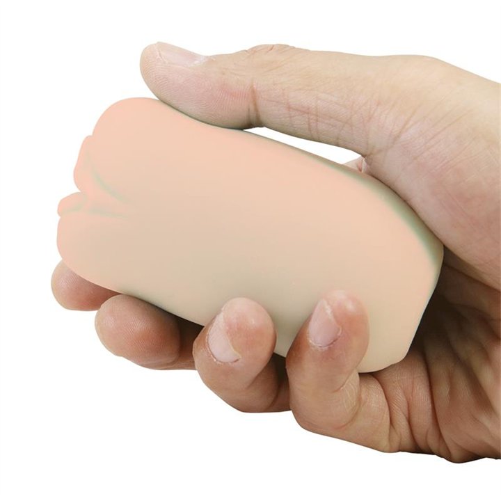 Masha Masturbator Egg Double Texture - BI-014931-4-3 - Teknashop Ltd