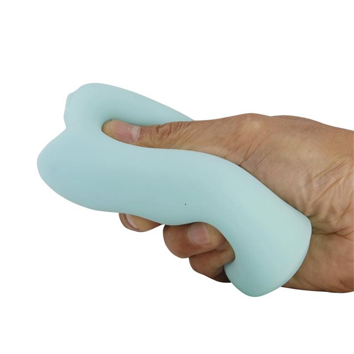 Olga Masturbator Egg Double Texture - BI-014932-4-1 - Teknashop Ltd