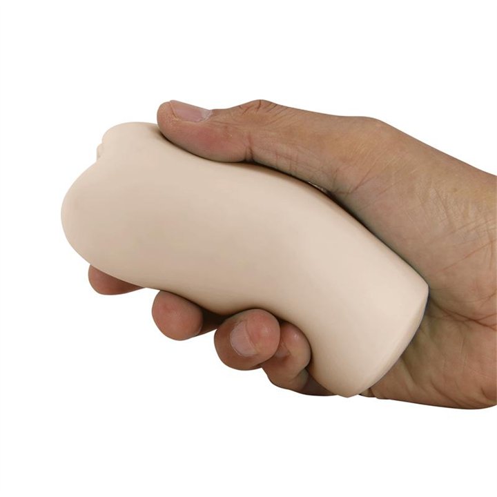 Olga Masturbator Egg Double Texture - BI-014932-4-3 - Teknashop Ltd