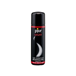 Pjur Light Lubricant 250 ml - 10220 - Teknashop Ltd